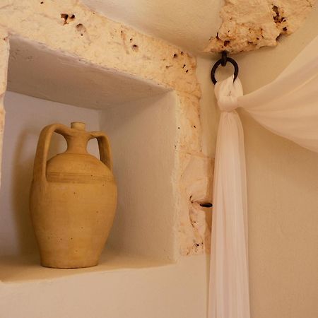 Trulli Terra Viva Βίλα Αλμπερομπέλο Εξωτερικό φωτογραφία