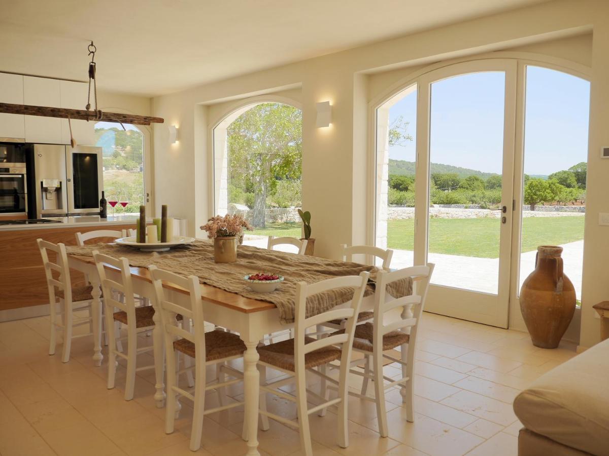 Trulli Terra Viva Βίλα Αλμπερομπέλο Εξωτερικό φωτογραφία