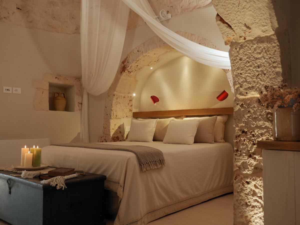 Trulli Terra Viva Βίλα Αλμπερομπέλο Εξωτερικό φωτογραφία