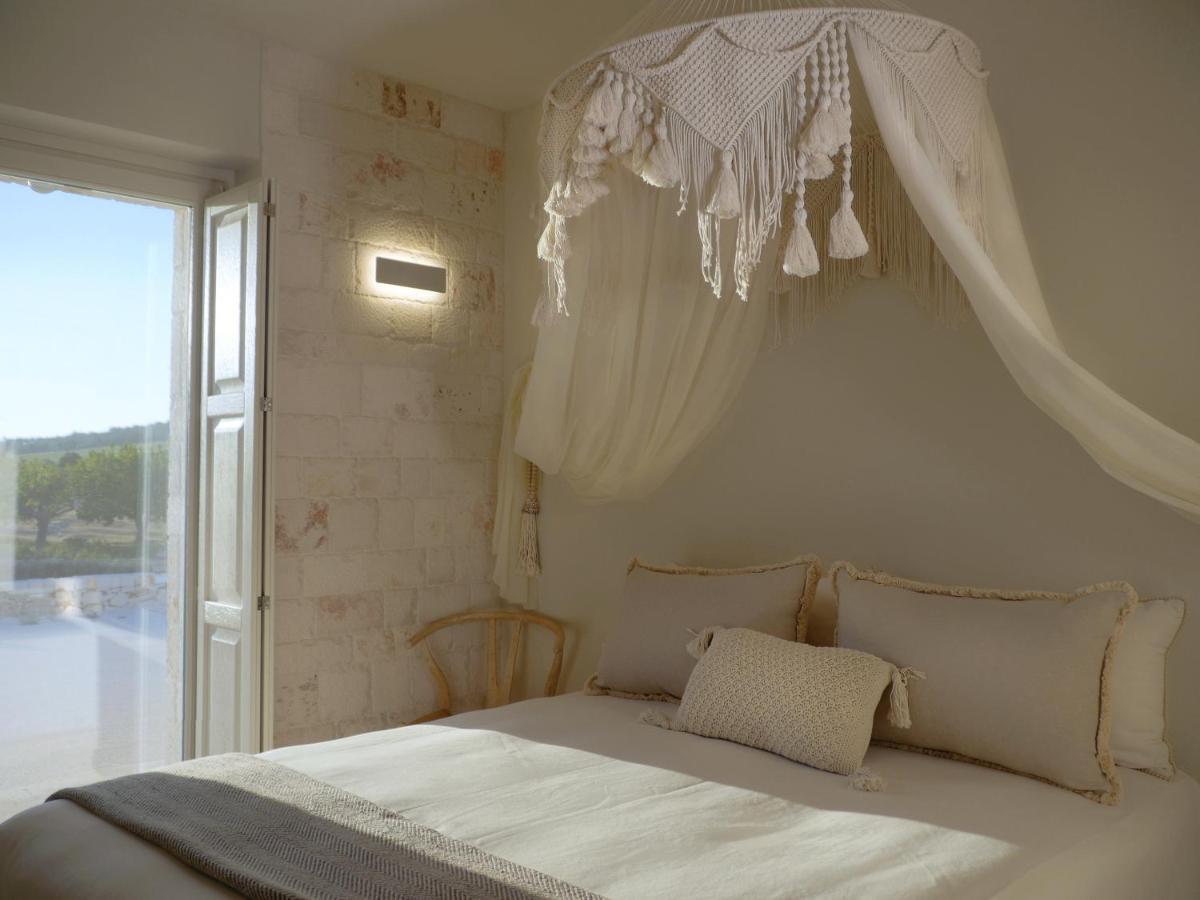 Trulli Terra Viva Βίλα Αλμπερομπέλο Εξωτερικό φωτογραφία
