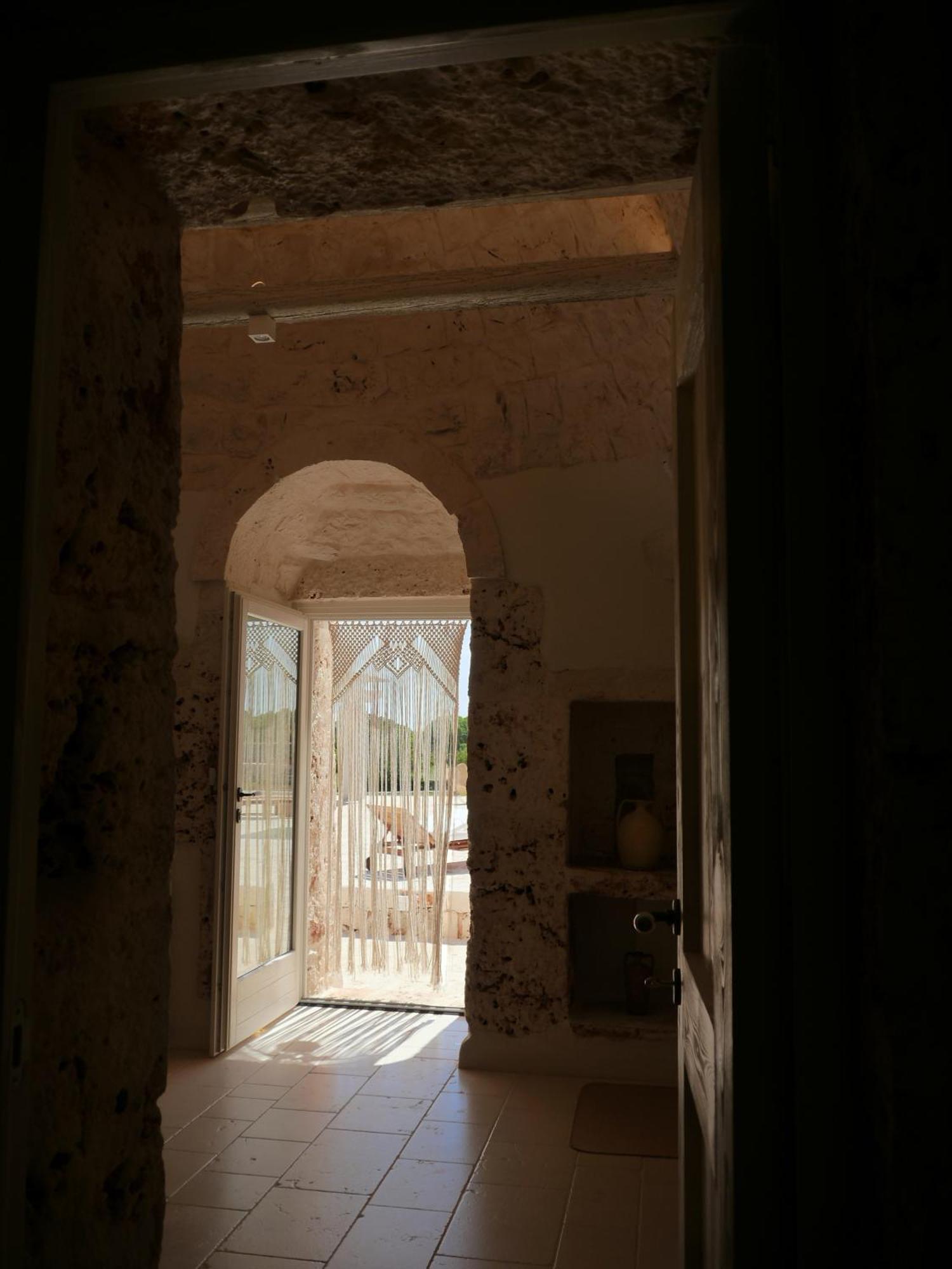 Trulli Terra Viva Βίλα Αλμπερομπέλο Εξωτερικό φωτογραφία