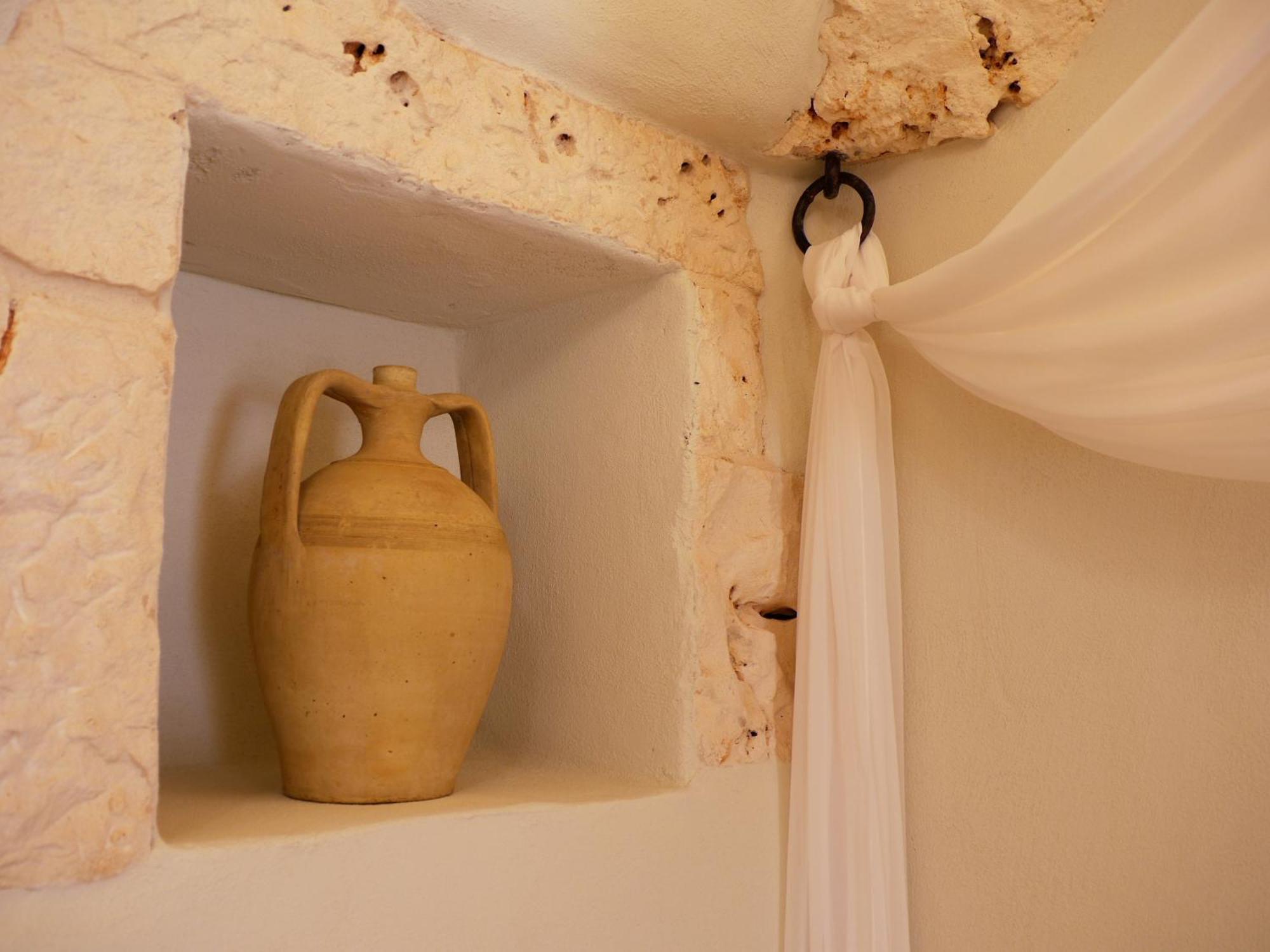 Trulli Terra Viva Βίλα Αλμπερομπέλο Εξωτερικό φωτογραφία